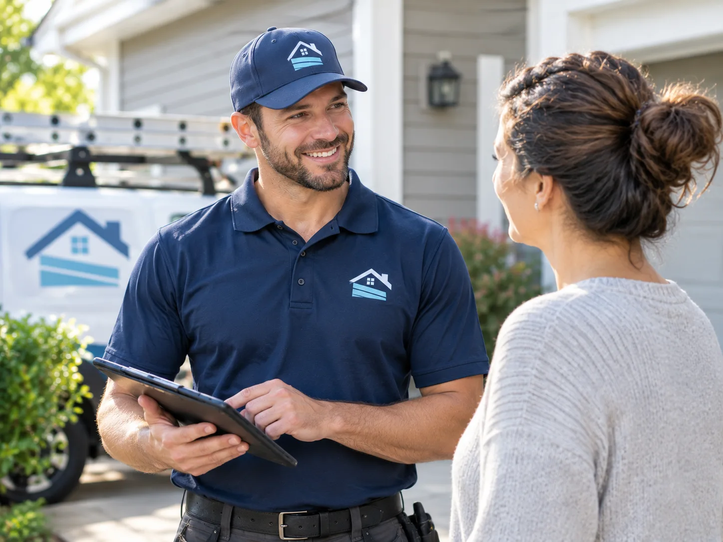 Commercial Siding Repair in Powells Point, NC